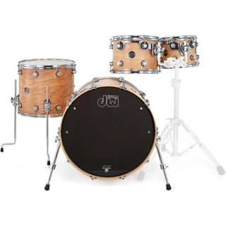 DW Performance Birch 4шт Набор DW Performance Birch 4pcs Set