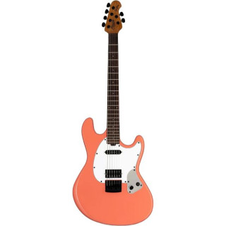 Sterling by Music Man Fluff StingRay RTR Sterling by Music Man Fluff StingRay RTR