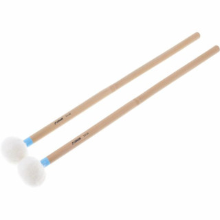 Молоточки Sonor SCH60 с головками из шерстяного войлока Sonor SCH60 Wool Felt Headed Mallets