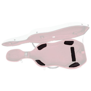 Накладка Gewa для футляра виолончели 7/8 Gewa Padding for Cello Case 7/8