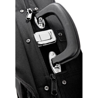 Чехол для скрипки Karl Höfner AS-90/165-V 4/4 Karl Höfner AS-90/165-V 4/4 Violin Case