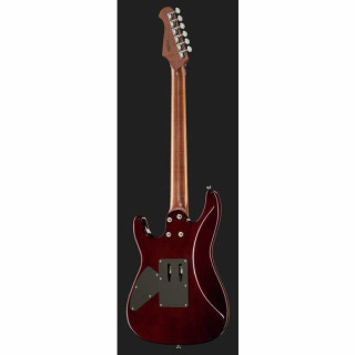 Harley Benton Fusion-III HH FR обжаренный FNT Harley Benton Fusion-III HH FR Roasted FNT