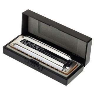 Гармоника Suzuki M-20 Manji F Suzuki M-20 Manji F