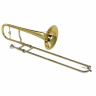 Kühnl & Hoyer 122 Es NZ Eb- Альтовый тромбон Kühnl & Hoyer 122 Es NZ Eb- Alto Trombone