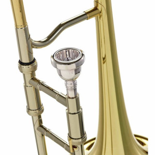 Kühnl & Hoyer 122 Es NZ Eb- Альтовый тромбон Kühnl & Hoyer 122 Es NZ Eb- Alto Trombone