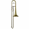 Kühnl & Hoyer 122 Es NZ Eb- Альтовый тромбон Kühnl & Hoyer 122 Es NZ Eb- Alto Trombone