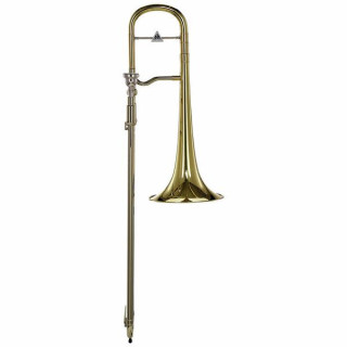 Kühnl & Hoyer 122 Es NZ Eb- Альтовый тромбон Kühnl & Hoyer 122 Es NZ Eb- Alto Trombone