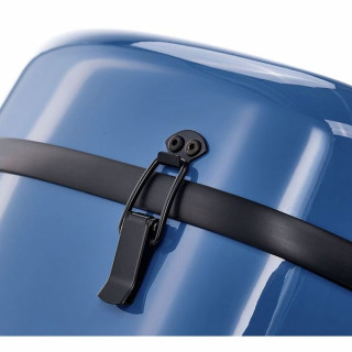 Футляр для виолончели Gewa Air BL/BK Fiedler Gewa Air Cello Case BL/BK Fiedler