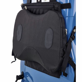 Футляр для виолончели Gewa Air BL/BK Fiedler Gewa Air Cello Case BL/BK Fiedler