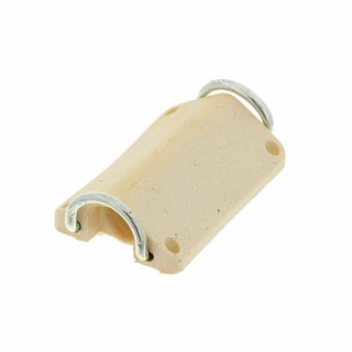 Маскировка для микрофона Bubblebee Lav Concealer Senn. MKE 1 WH Bubblebee Lav Concealer Senn. MKE 1 WH