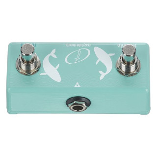 Пульт дистанционного управления Crazy Tube Circuits White Wale V2 Crazy Tube Circuits Remote Control White Wale V2