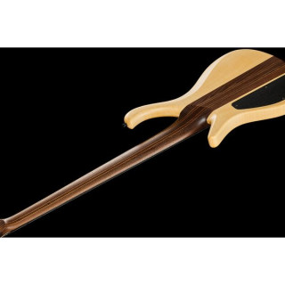 Бас-гитара Franz Bassguitars Sirius 5 DC Chestnut Franz Bassguitars Sirius 5 DC Chestnut