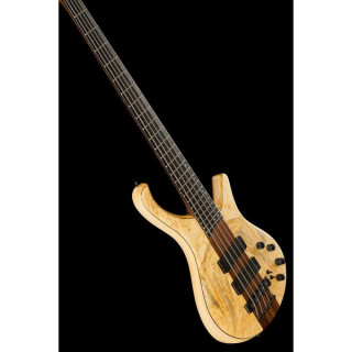 Бас-гитара Franz Bassguitars Sirius 5 DC Chestnut Franz Bassguitars Sirius 5 DC Chestnut