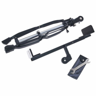 Профессиональная подставка для кахона Meinl TMCAJ Meinl TMCAJ Professional Cajon Stand