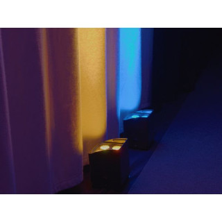 Eurolite AKKU IP UP-4 QCL Spot Eurolite AKKU IP UP-4 QCL Spot