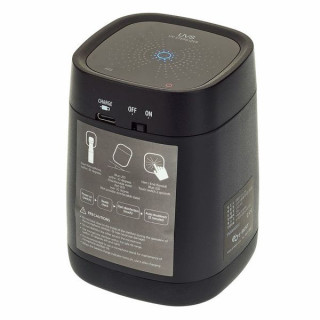 Стерилизатор для микрофонов Micker Pro Microphone Sterilizer UVS-01 Micker Pro Microphone Sterilizer UVS-01