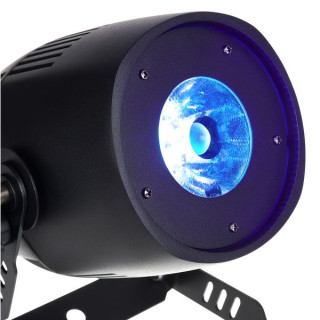 Лестничный пролет Remus QuadBeam 160 Stairville Remus QuadBeam 160