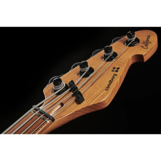 Сандберг Калифорния II TT 4 BK Sandberg California II TT 4 BK