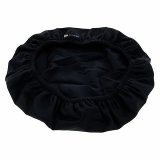 Раструбная сетка Protec A-323 черная Protec A-323 Bell mesh black