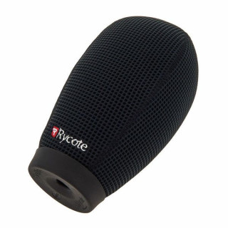 Ветровое стекло Rycote Super-Softie 15 см Rycote Super-Softie Windshield 15cm