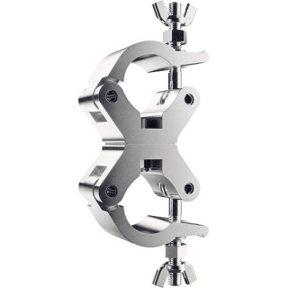 Global Truss 8223 Swivel Coupler 750kg Global Truss 8223 Swivel Coupler 750kg