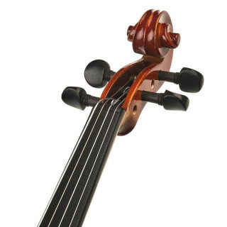 Альфред Стингл для Höfner AS-190-VA Виола Набор 14" Alfred Stingl by Höfner AS-190-VA Viola Set 14"