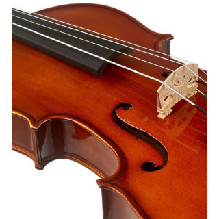 Альфред Стингл для Höfner AS-190-VA Виола Набор 14" Alfred Stingl by Höfner AS-190-VA Viola Set 14"