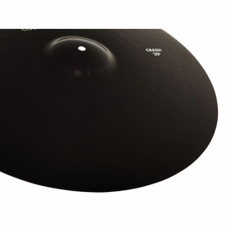 Paiste 20" 900 Color Sound Crash BK Paiste 20" 900 Color Sound Crash BK