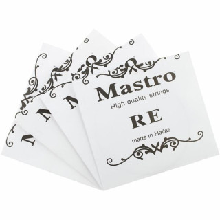 Мастро Бузуки 8 струн 011 SP Mastro Bouzouki 8 Strings 011 SP