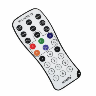 Сценическая панель Eurolite 16 HCL LED Eurolite Stage Panel 16 HCL LED