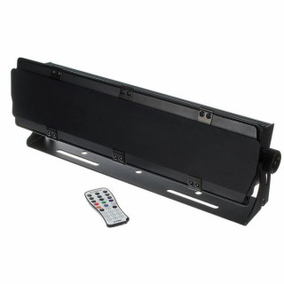 Сценическая панель Eurolite 16 HCL LED Eurolite Stage Panel 16 HCL LED