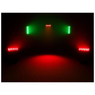 Сценическая панель Eurolite 16 HCL LED Eurolite Stage Panel 16 HCL LED