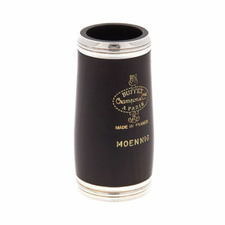 Бочонок для шведского стола Moennig 67 мм PRT-Bb-Cla Buffet Crampon Moennig Barrel 67mm PRT-Bb-Cla