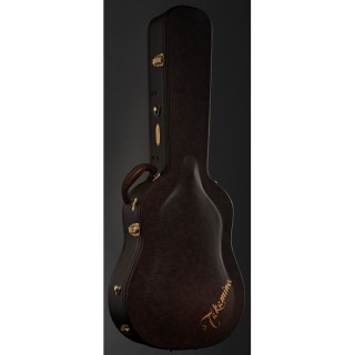 Takamine TSF48C с мягким чехлом Takamine TSF48C w/Softcase