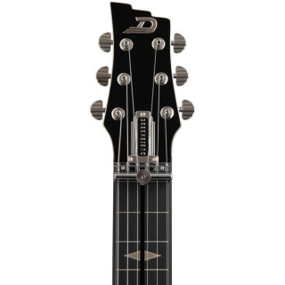 Duesenberg Kalico Lap Steel Табако Бурст Duesenberg Kalico Lapsteel Tobacco Burst