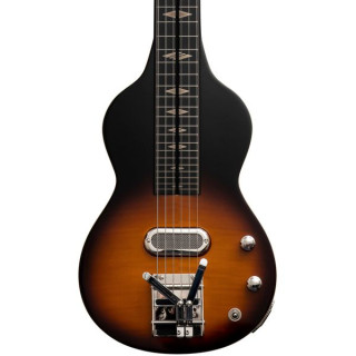Duesenberg Kalico Lap Steel Табако Бурст Duesenberg Kalico Lapsteel Tobacco Burst