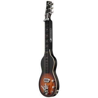 Duesenberg Kalico Lap Steel Табако Бурст Duesenberg Kalico Lapsteel Tobacco Burst