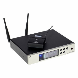 Беспроводная система Sennheiser ew 100 G4-ME3 A-Band