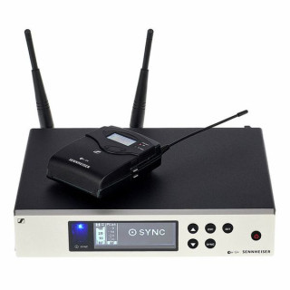 Беспроводная система Sennheiser ew 100 G4-ME3 A-Band
