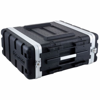 Стеллаж-кейс Thomann 4U Thomann Rack Case 4U