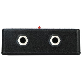 Буфер/разветвитель сейсмических устройств EarthQuaker Devices Buffer/Splitter