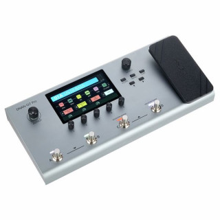 Harley Benton DNAfx GiT Pro Harley Benton DNAfx GiT Pro