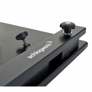 Опорная плита Schlagwerk BP40 Base Plate Schlagwerk BP40 Base Plate
