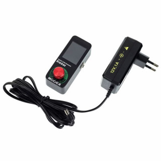 Радар Mooer Mooer Radar