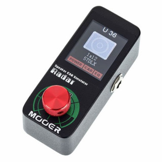 Радар Mooer Mooer Radar