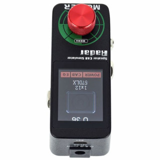 Радар Mooer Mooer Radar