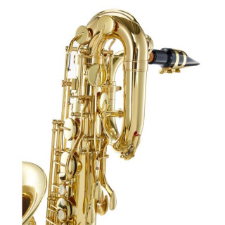 Баритон-саксофон Startone SBS-75 Baritone Sax Bundle №536343 (Комплект)