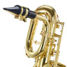 Баритон-саксофон Startone SBS-75 Baritone Sax Bundle №536343 (Комплект)