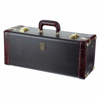 Bach LR19043B лакированная Bb-труба Bach LR19043B lacquered Bb- Trumpet