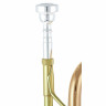 Bach LR19043B лакированная Bb-труба Bach LR19043B lacquered Bb- Trumpet